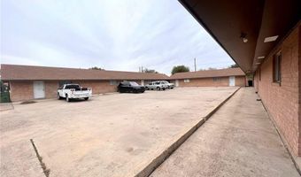 1410 S Alamo Rd, Alamo, TX 78516