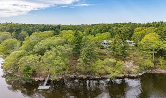 105 Mill Island Rd, Arrowsic, ME 04530