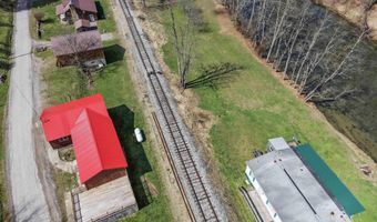8248 Alton Rd, Adrian, WV 26210