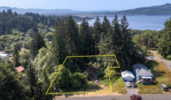 5300 HIGH St, Bay City, OR 97107
