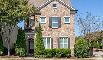 7875 Crownpoint Dr, Alpharetta, GA 30005