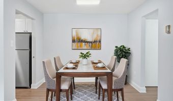 4405 ROMLON St #104, Beltsville, MD 20705