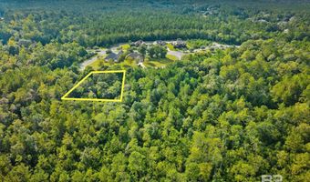 0 Ormond Cir, Bay Minette, AL 36507