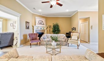 3270 Clover Hill Ln, Benton, AR 72015