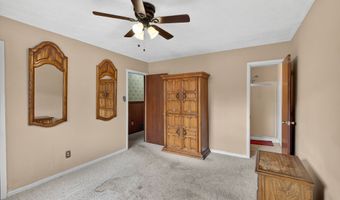 2093 Gherry Dr, Austell, GA 30106