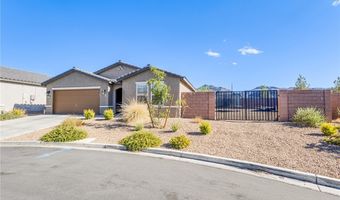 505 Turtleback Falls Ave, Indian Springs, NV 89018