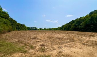 Rocky Creek Road, Ashford, AL 36312