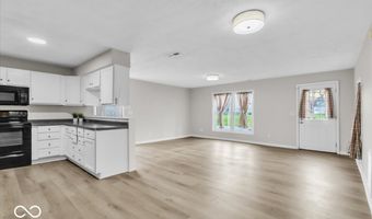 2931 Byrkit St, Indianapolis, IN 46217