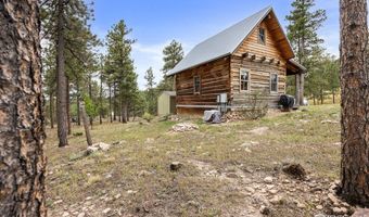 250 El Arbol Dr, Bellvue, CO 80512