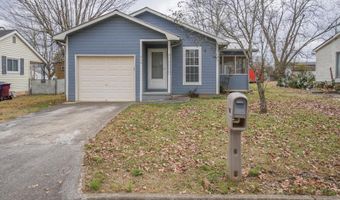 916 Ford St, Alcoa, TN 37701