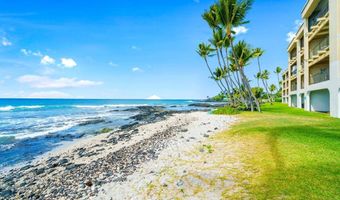 76-6246 Alii Dr #410, Kailua Kona, HI 96740