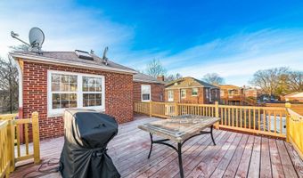 1810 Ashland Ave, Columbus, OH 43212
