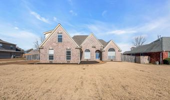 6510 ROYAL Vly, Bartlett, TN 38135