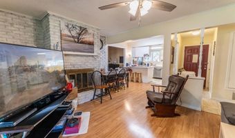 1104 Bowie St, Sulphur Springs, TX 75482
