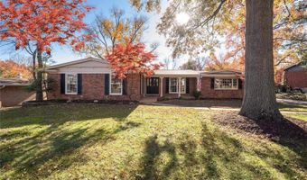 347 Sudbury Ln, Ballwin, MO 63011