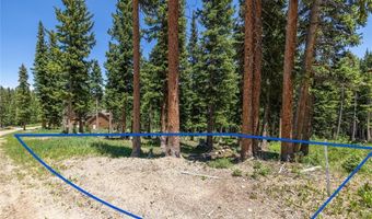 34 Camron Ln Lot 31, Breckenridge, CO 80424