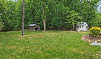 1924 Becky Dr, Bahama, NC 27503