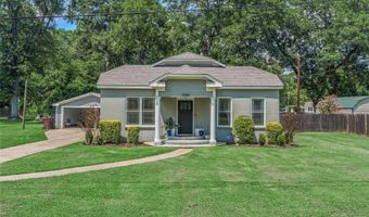 2260 4th St, Arcadia, LA 71001