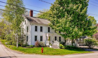 86 High St, Belfast, ME 04915