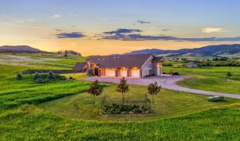 341 Laurel Ranch Rd, Bozeman, MT 59715