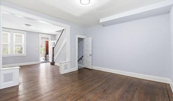 1231 N POTOMAC St, Baltimore, MD 21213