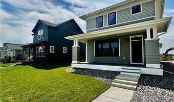 1856 Annafeld Pkwy W, Billings, MT 59101