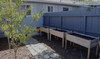 255 Ash St, Hawthorne, NV 89415