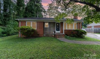 2408 Kilborne Dr, Charlotte, NC 28205