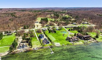 11256 SE Torch Lake Dr, Alden, MI 49612