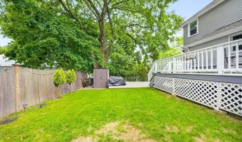 74 Rhinecliff St, Arlington, MA 02476