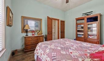 5792 W Lain Lake Rd, Atoka, OK 74525