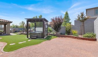 1414 Cattail Fls, Boulder City, NV 89005