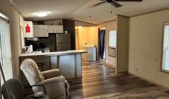 739 Hwy 9W Home In Paris In Lafayette County, Bruce, MS 38915