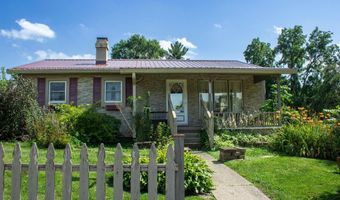 915 North St, Attica, IN 47918