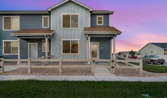 701 Applegate Trl D-1, Ault, CO 80610