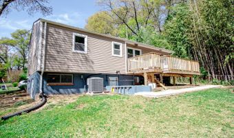 4614 BLACKWOOD Rd, Beltsville, MD 20705