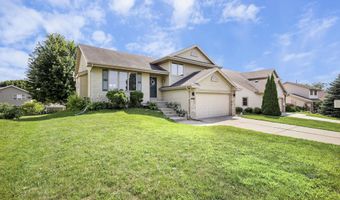 8405 Dolomite Ln, Madison, WI 53719