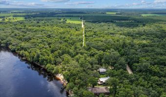 7870 25th Pl, Bell, FL 32619
