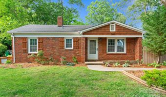 2953 Enfield Rd, Charlotte, NC 28205