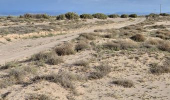 8000 N 1600 W, Beryl, UT 84714