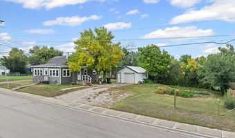 811 Butte St, Belle Fourche, SD 57717