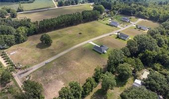 107 CHARLES DAVIS Ln, Amite, LA 70422