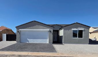 10084 W MAZATLAN Dr, Arizona City, AZ 85123