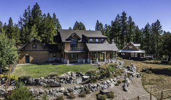1940 Soda Mountain Rd, Ashland, OR 97520