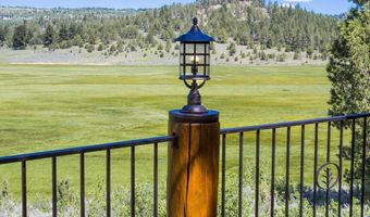 Fishhole Creek Road, Bly, OR 97622