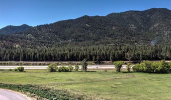Lot 18 Kirchey Creek Drive, Alberton, MT 59820