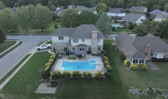 7831 Ballyshannon St, Indianapolis, IN 46217