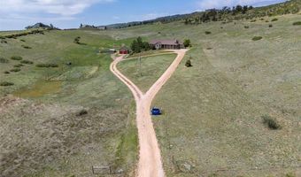 5821 W, Berthoud, CO 80513