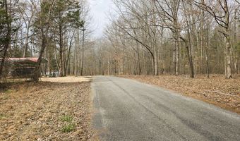 Hillcrest Ln, Big Sandy, TN 38221