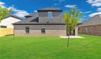 7001 SW Basswood Ave, Bentonville, AR 72713